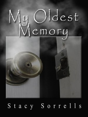 cover image of My Oldest Memory
